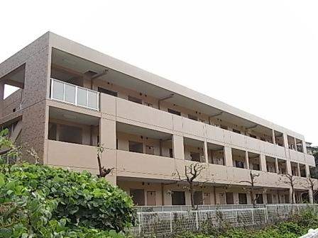 神戸電鉄有馬線大池の賃貸物件外観写真