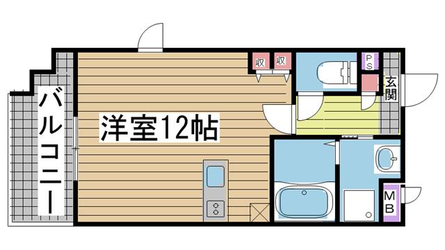 間取画像