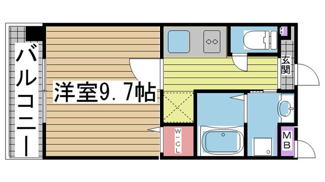 間取画像