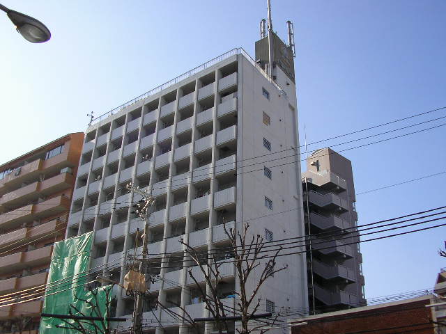 ＪＲ東海道本線（近畿）元町の賃貸物件外観写真