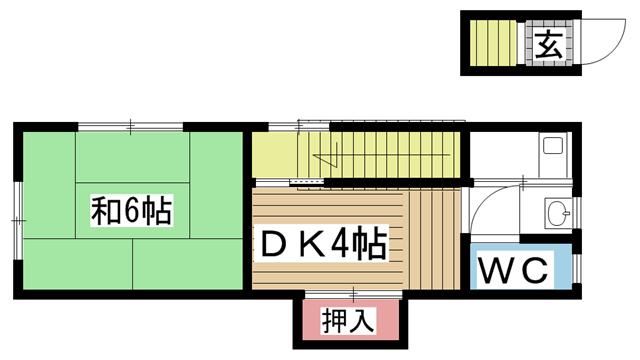 間取画像