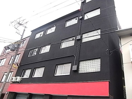 神戸高速線高速長田の賃貸物件外観写真