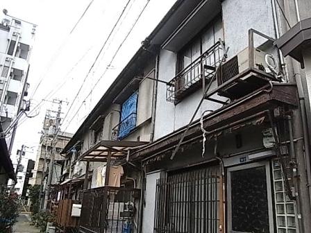 ＪＲ東海道本線（近畿）三ノ宮の賃貸物件外観写真