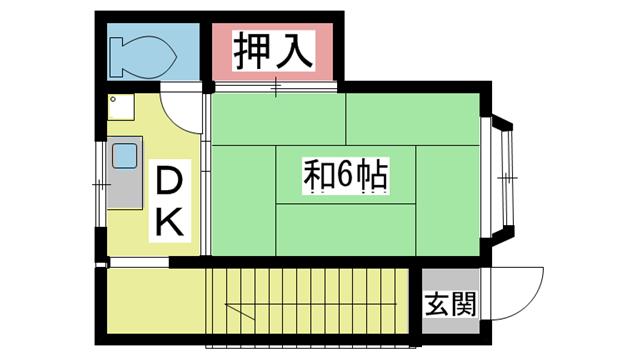間取画像
