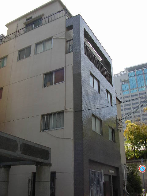 神戸市中央区北長狭通の賃貸物件その他写真