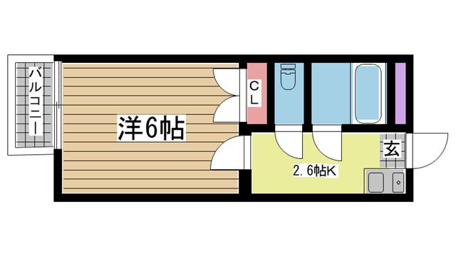 間取画像