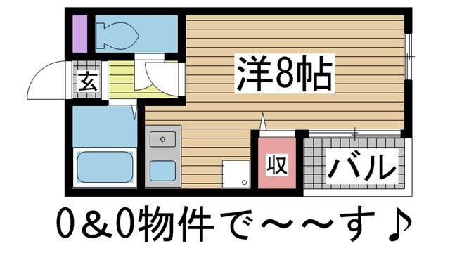 間取写真