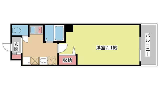 間取画像