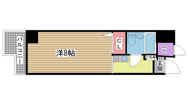間取画像