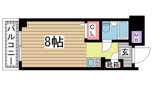 間取画像