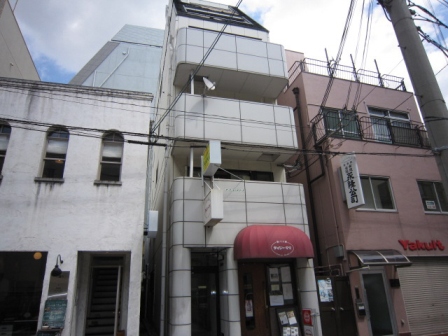 ＪＲ東海道本線（近畿）元町の賃貸物件外観写真