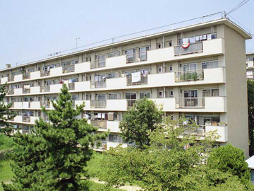 山陽垂水の賃貸物件の詳細