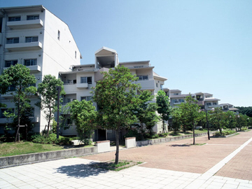 神戸市西区学園西町の賃貸物件その他写真
