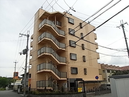 田尾寺の賃貸物件の詳細