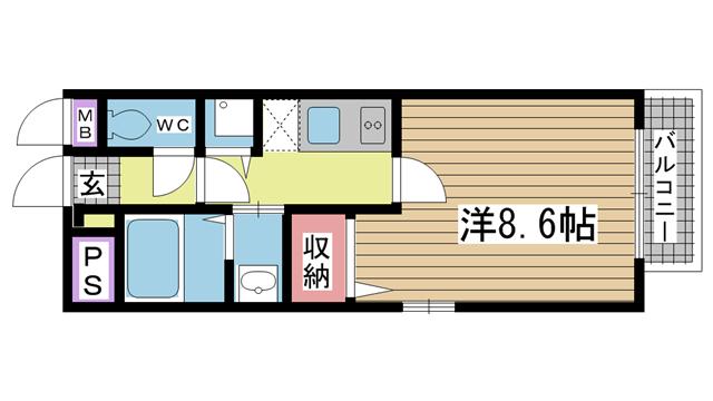 間取画像