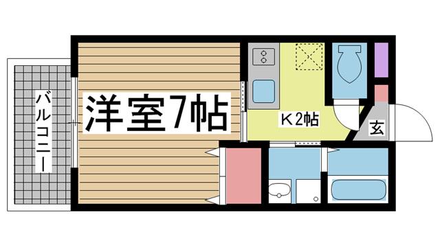 間取画像