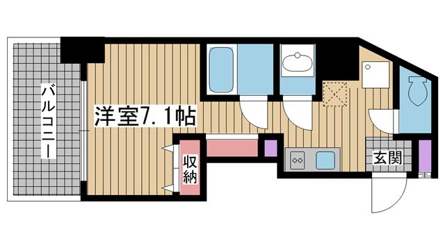 間取画像