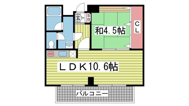 間取画像