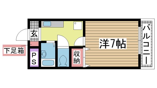 間取画像