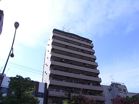 ＪＲ東海道本線（近畿）神戸の賃貸物件外観写真