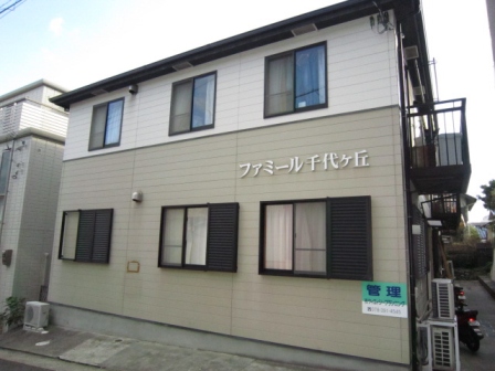 ＪＲ山陽本線垂水の賃貸物件外観写真