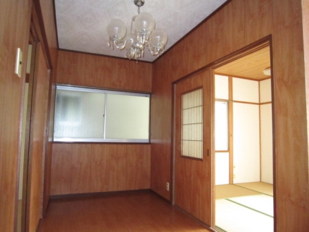 神戸市垂水区山手の賃貸物件その他写真