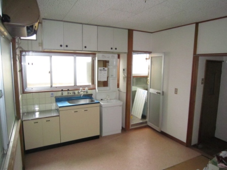 神戸市兵庫区湊川町の賃貸物件外観写真