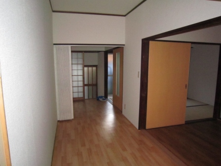 神戸市中央区熊内町の賃貸物件その他写真