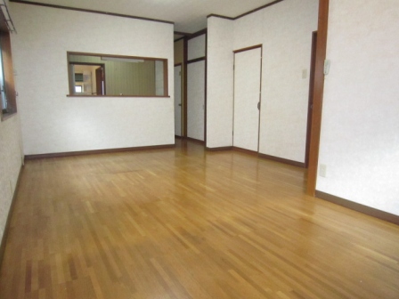 高速長田の賃貸物件の詳細
