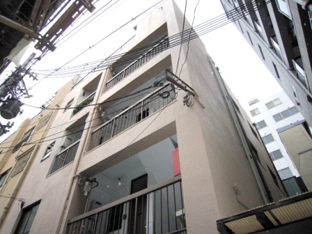 元町の賃貸物件の詳細
