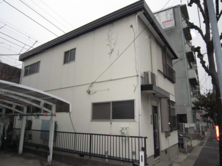 山陽塩屋の賃貸物件の詳細