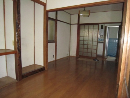 神戸市中央区八雲通の賃貸物件外観写真