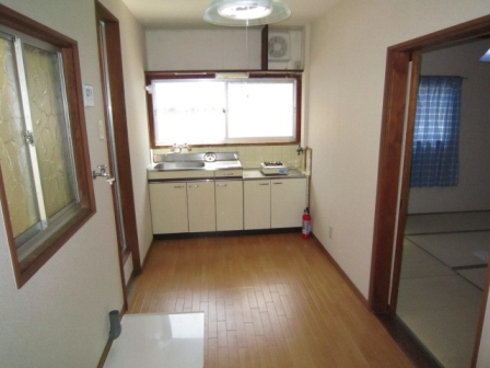 神戸市灘区赤坂通の賃貸物件外観写真