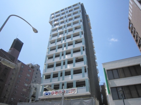 みなと元町の賃貸物件の詳細
