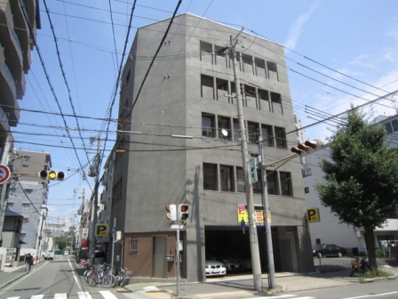 ＪＲ山陽本線兵庫の賃貸物件外観写真