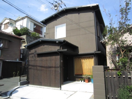 板宿の賃貸物件の詳細
