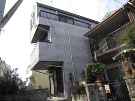 神戸市灘区赤坂通の賃貸物件