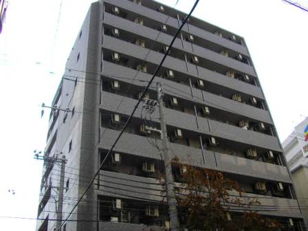 ＪＲ東海道本線（近畿）三ノ宮の賃貸物件外観写真