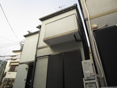 三ノ宮の賃貸物件の詳細
