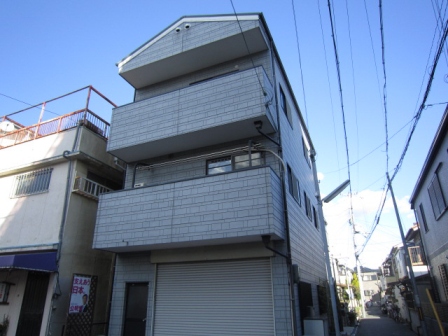 の投稿ブログの詳細