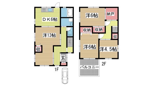 の投稿ブログの詳細