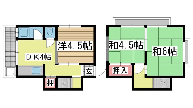 の投稿ブログの詳細