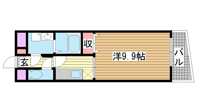 の投稿ブログの詳細