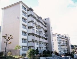 神戸電鉄有馬線花山の賃貸物件外観写真