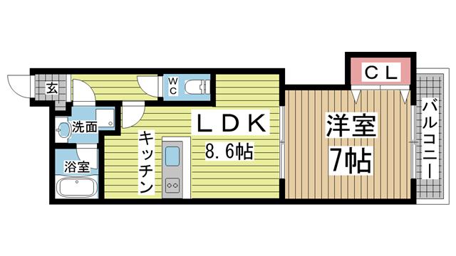 の投稿ブログの詳細