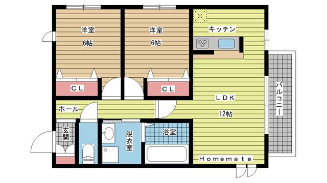 の投稿ブログの詳細