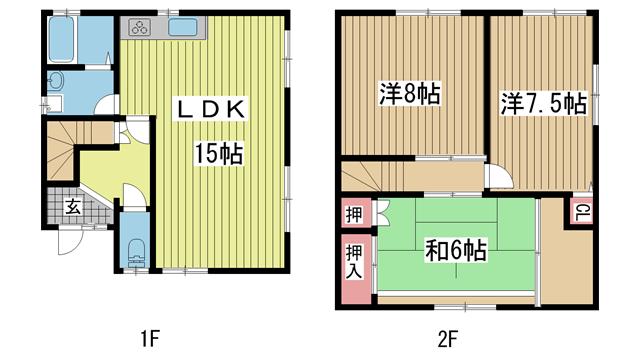 の投稿ブログの詳細