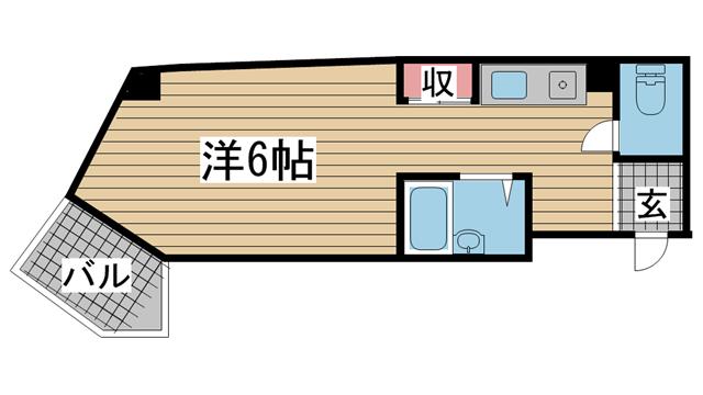 の投稿ブログの詳細