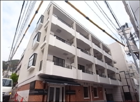 三宮の賃貸物件の詳細