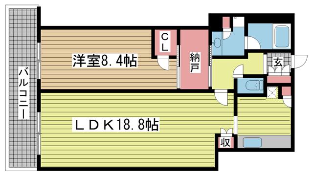 の投稿ブログの詳細